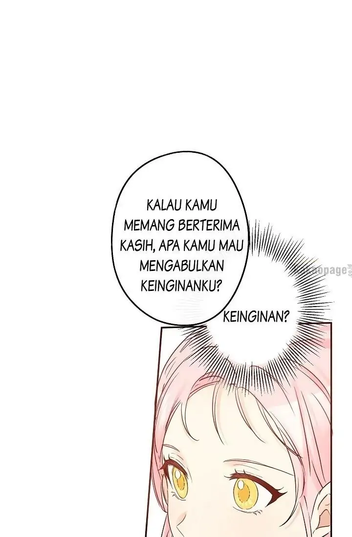 Pernikahan Hoax (Official)-Chapter 78