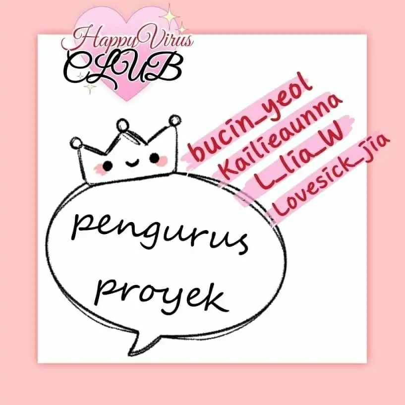 sekarang aku adalah mantanmu {happyVirus_club}-Chapter 79