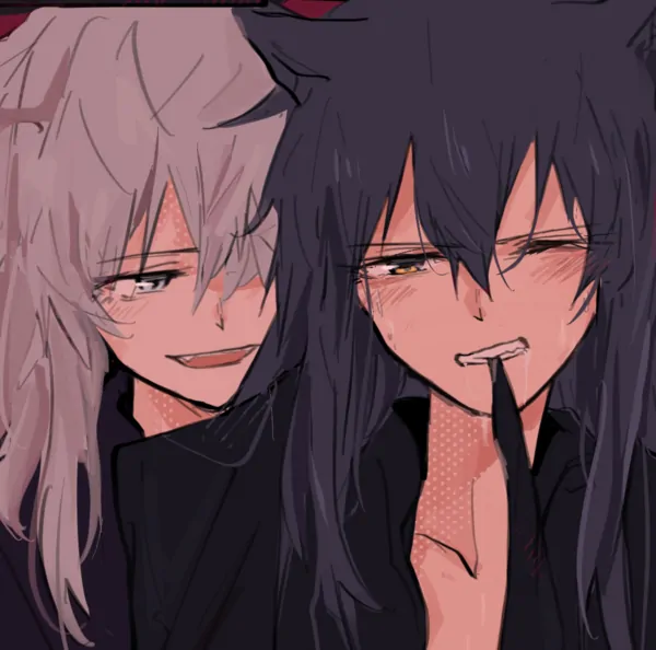 Arknights - Nuditate Cu Săbii (Doujinshi) (PeFugăScans)